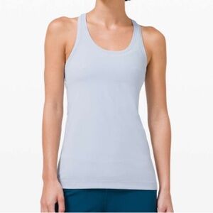 Lululemon Cool Raceback Tank - Nulu